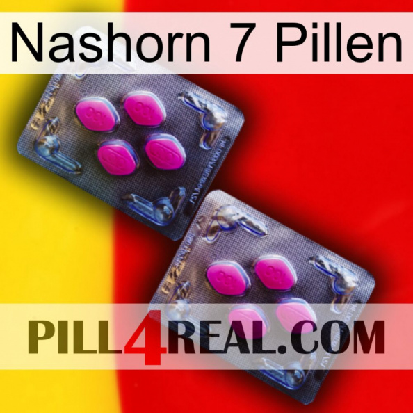 Rhino 7 Pills 01